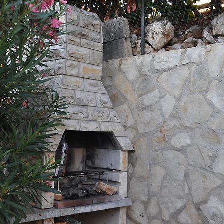 Kamenjak Volme, Cousy House With Pool Banjole Dış mekan fotoğraf
