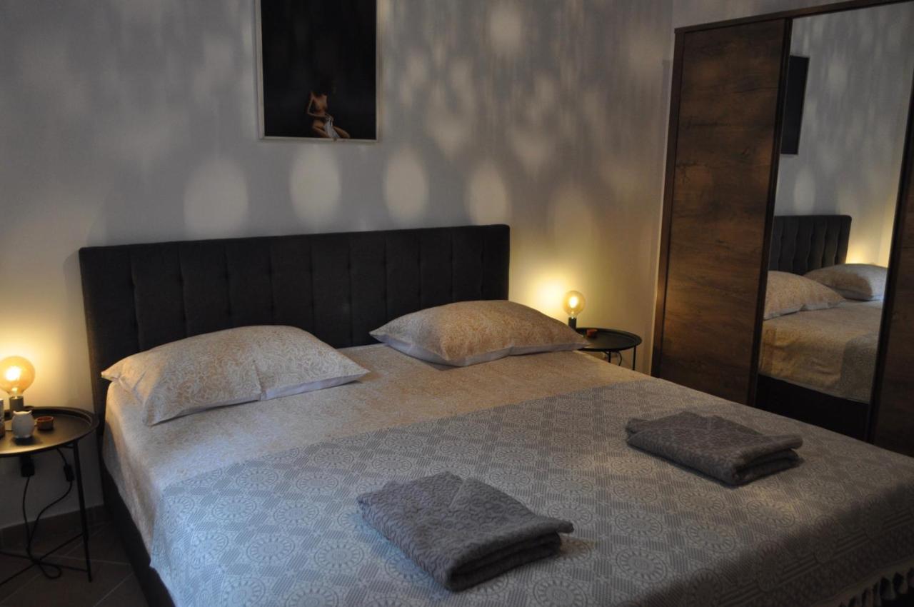 Kamenjak Volme, Cousy House With Pool Banjole Dış mekan fotoğraf