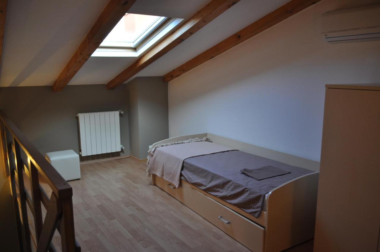 Kamenjak Volme, Cousy House With Pool Banjole Dış mekan fotoğraf