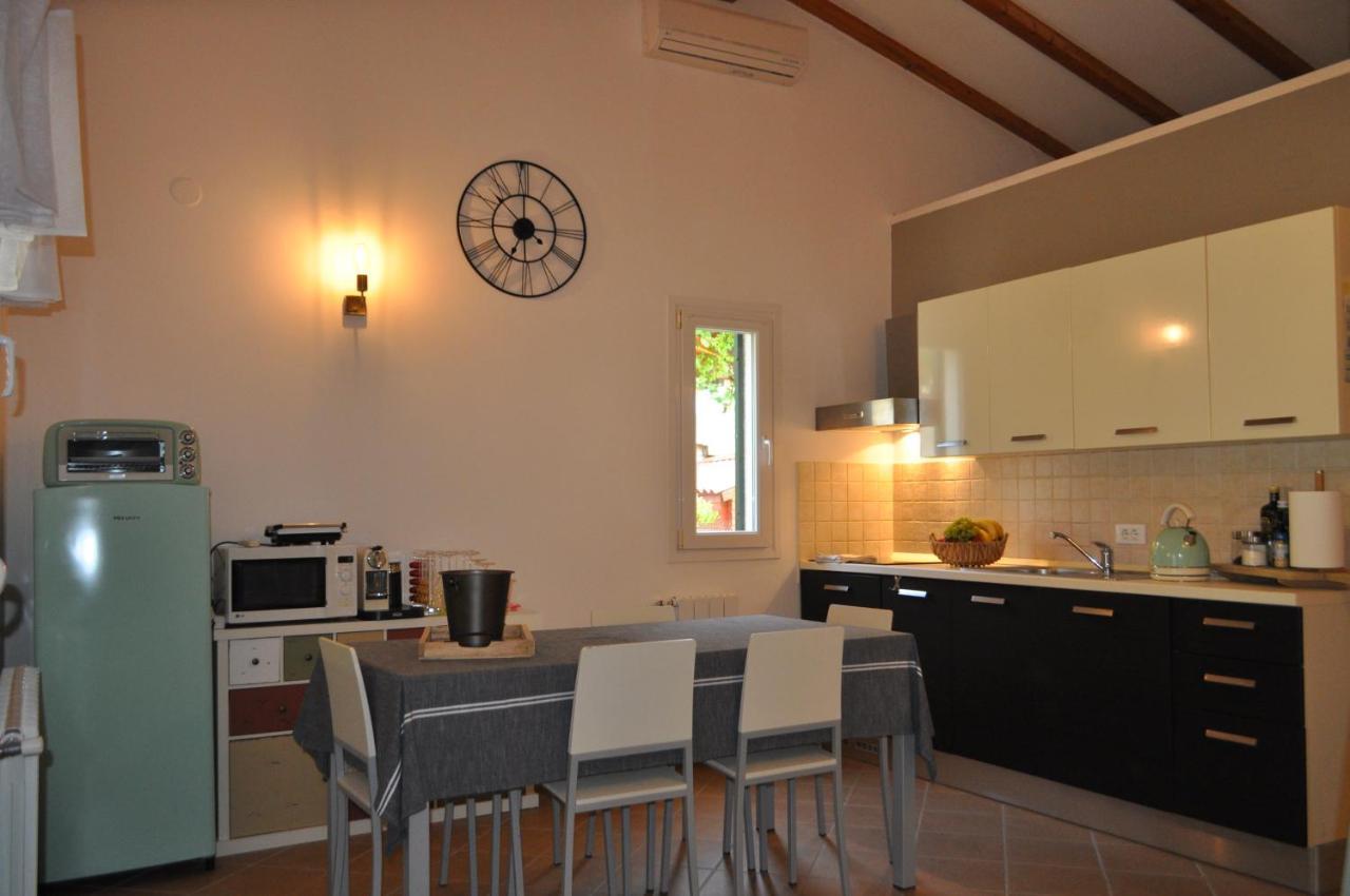 Kamenjak Volme, Cousy House With Pool Banjole Dış mekan fotoğraf